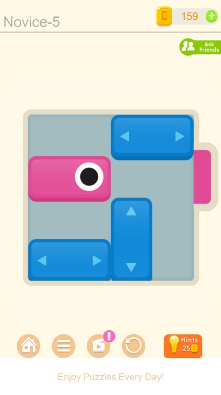 Puzzledom 8.0.57 APK for Android Screenshot 14