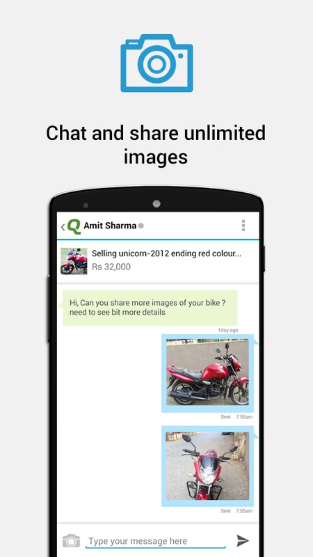 Quikr 11.40 APK for Android Screenshot 17