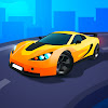 Race Master 3D icon