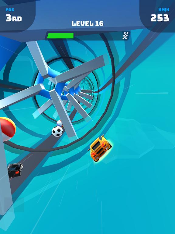 Race Master 3D 4.1.2 APK for Android Screenshot 10
