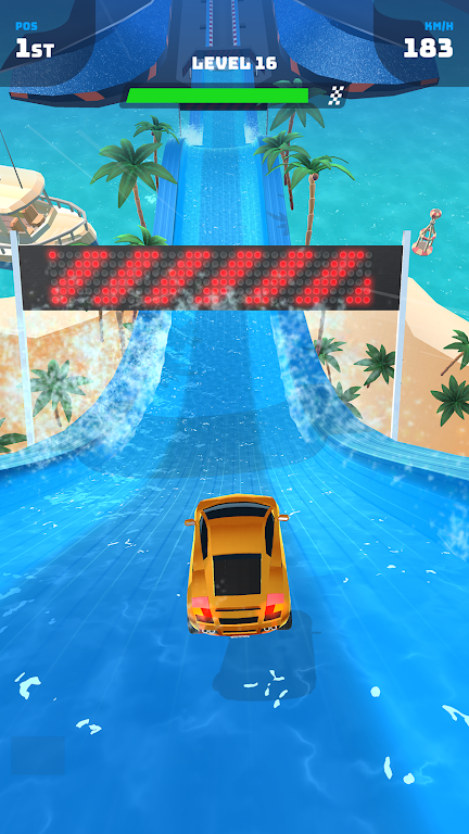 Race Master 3D 4.1.2 APK for Android Screenshot 3