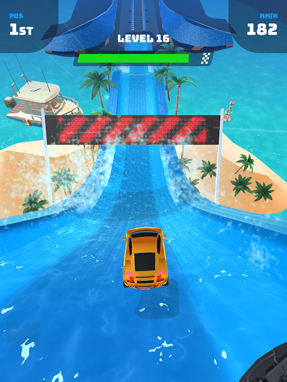 Race Master 3D 4.1.2 APK for Android Screenshot 8