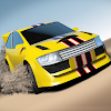 Rally Fury 1.109 APK for Android Icon
