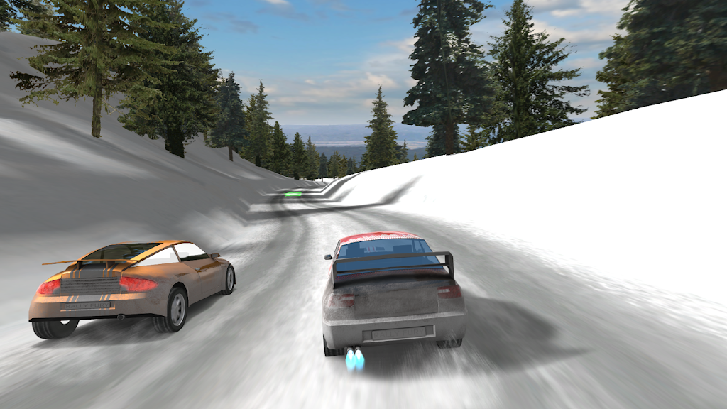 Rally Fury 1.109 APK for Android Screenshot 36