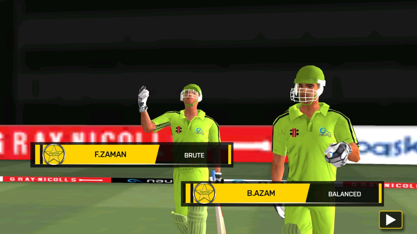Real Cricket GO 0.2.4 APK for Android Screenshot 6