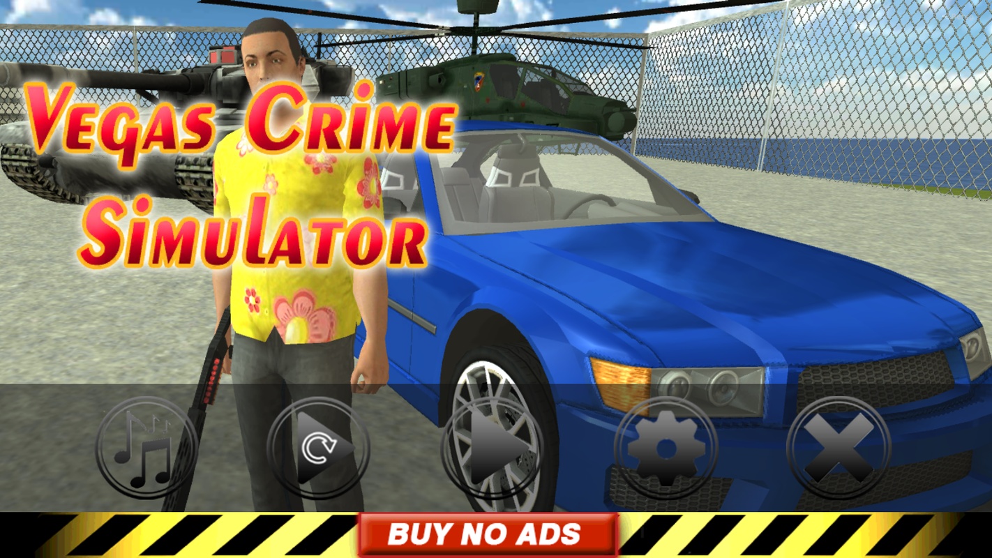 Real Gangster Crime 5.9.1 APK feature