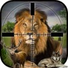 Real Jungle Hunting 1.9 APK for Android Icon