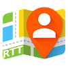Real-Time GPS Tracker 2 – RTT2 icon
