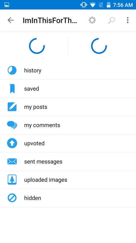 Reddit Official App 2023.14.1 APK for Android Screenshot 10