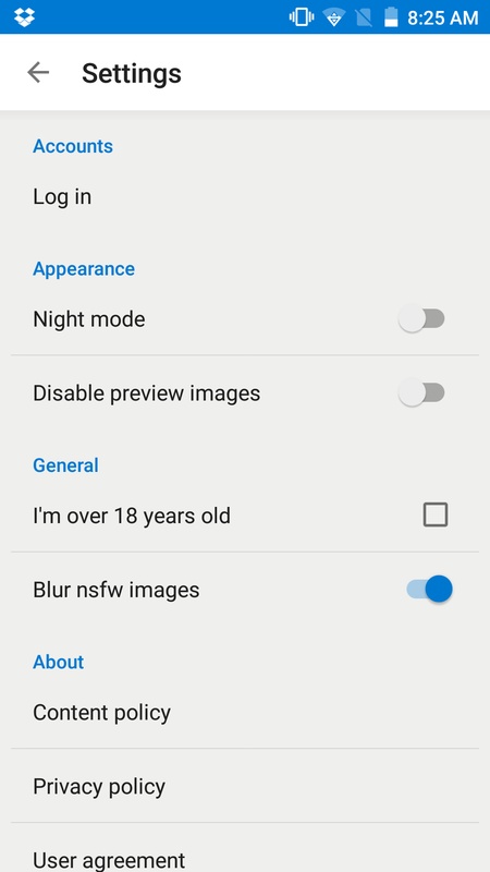 Reddit Official App 2023.14.1 APK for Android Screenshot 6