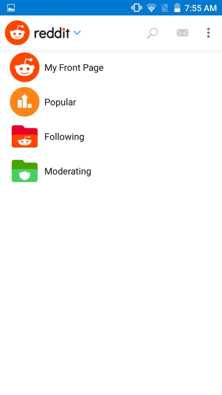 Reddit Official App 2023.14.1 APK for Android Screenshot 8