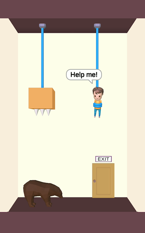 Rescue cut! 2.1.24 APK for Android Screenshot 4