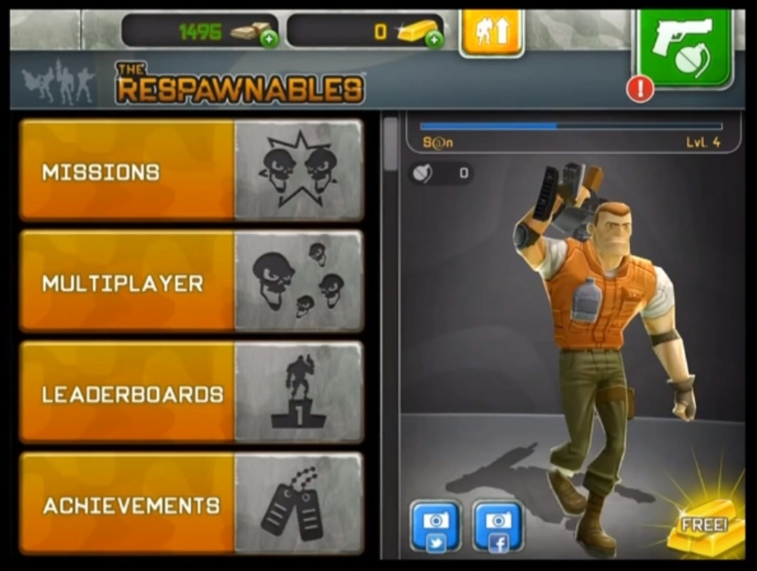 Respawnables 11.4.0 APK for Android Screenshot 1
