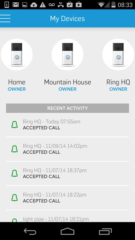 Ring 3.57.0 APK for Android Screenshot 14