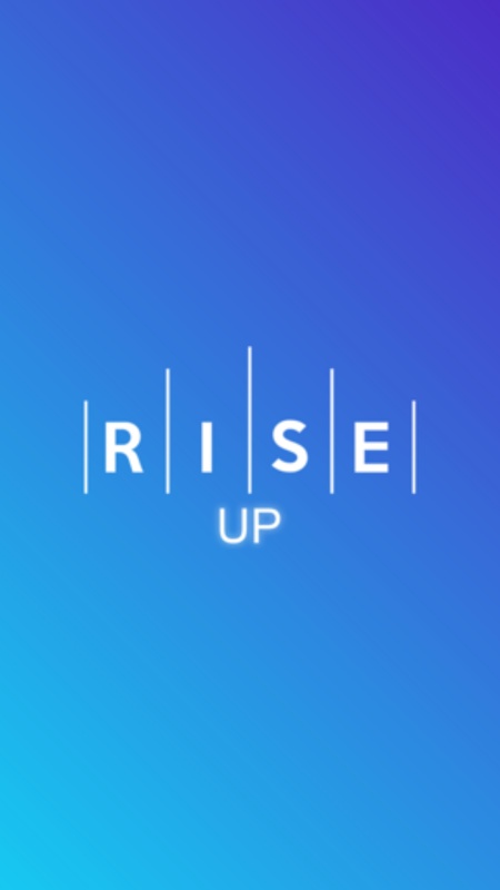 Rise Up 2.1.2 APK for Android Screenshot 4