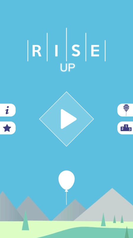 Rise Up 2.1.2 APK for Android Screenshot 9