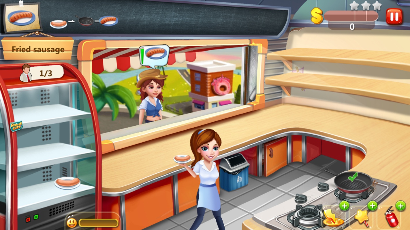 Rising Super Chef 2 6.7.2 APK for Android Screenshot 7