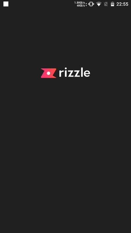 Rizzle 9.9.0 APK for Android Screenshot 1