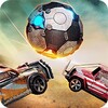 Rocket Car Ball 2.5 APK for Android Icon