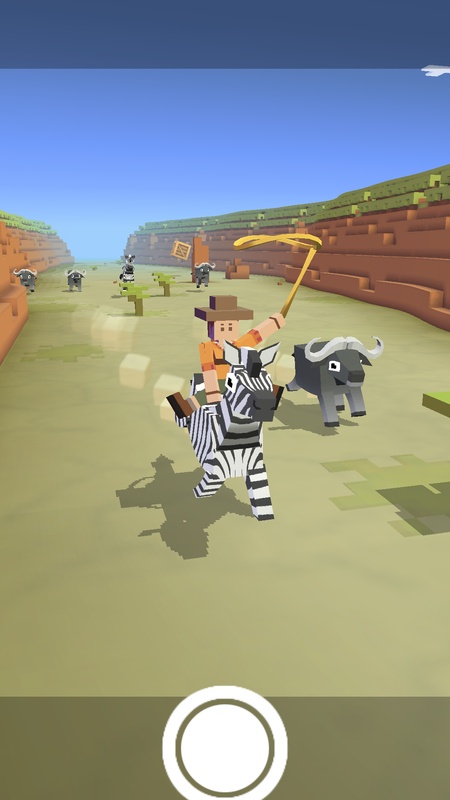 Rodeo Stampede 2.17.1 APK for Android Screenshot 4