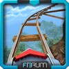 Roller Coaster VR 1.97 APK for Android Icon