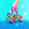 Roller Skating Girls – Dance on Wheels icon