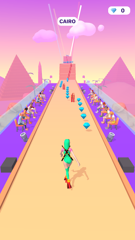 High Heels 5.0.22 APK for Android Screenshot 3