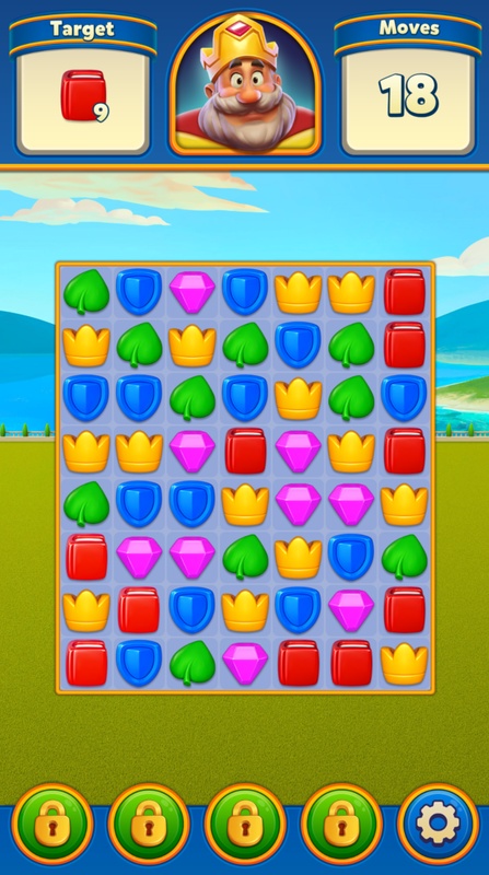 Royal Match 14431 APK for Android Screenshot 1