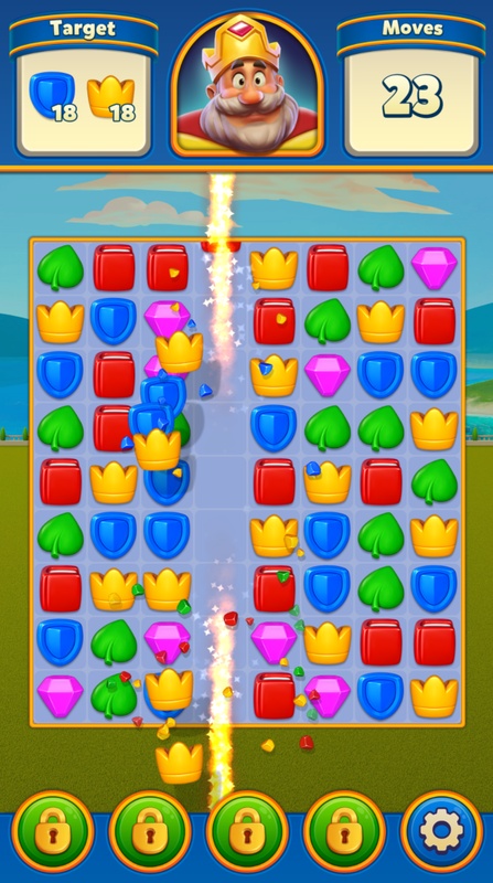 Royal Match 14431 APK for Android Screenshot 10