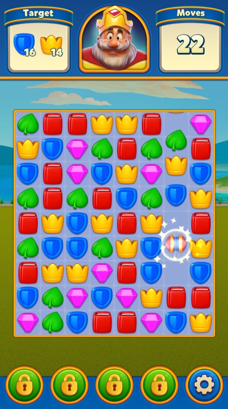 Royal Match 14431 APK for Android Screenshot 11