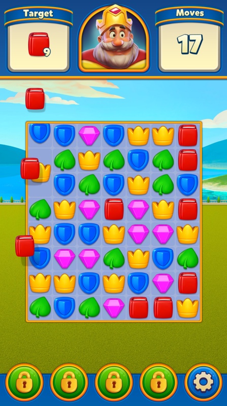 Royal Match 14431 APK for Android Screenshot 2