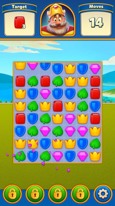 Royal Match 14431 APK for Android Screenshot 5