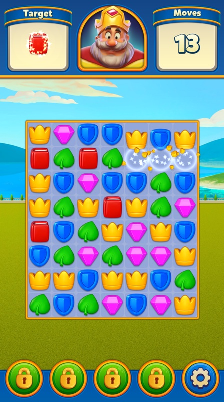 Royal Match 14431 APK for Android Screenshot 6