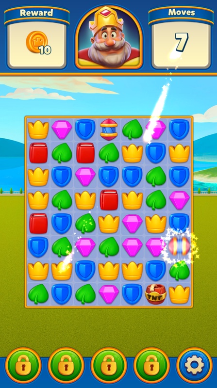 Royal Match 14431 APK for Android Screenshot 7