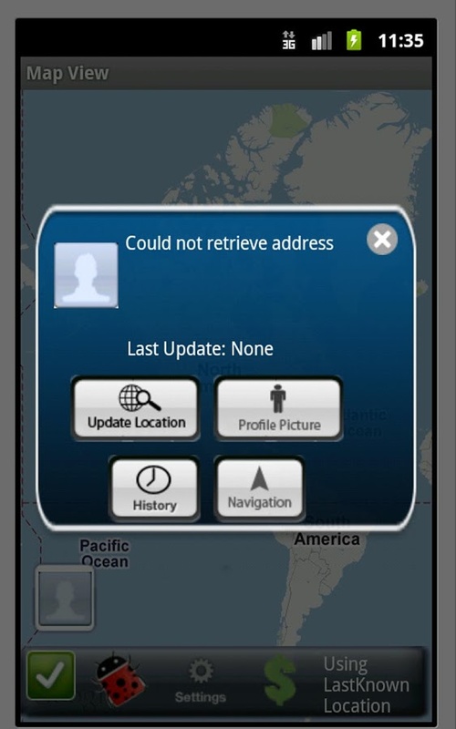 Family Locator 3.4.5 APK for Android Screenshot 1