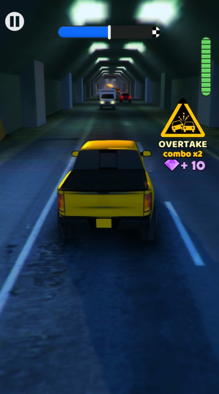 Rush Hour 3D 20210524 APK for Android Screenshot 9