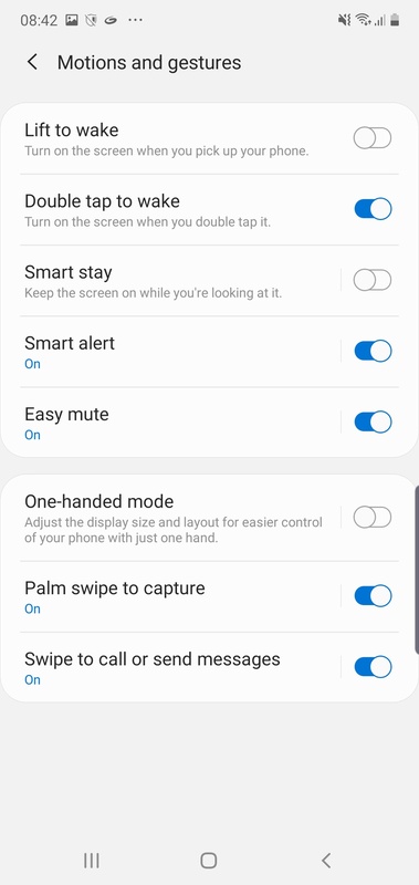 Samsung Capture 5.4.22 APK for Android Screenshot 1