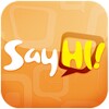 Say Hi! 1.0.52 APK for Android Icon
