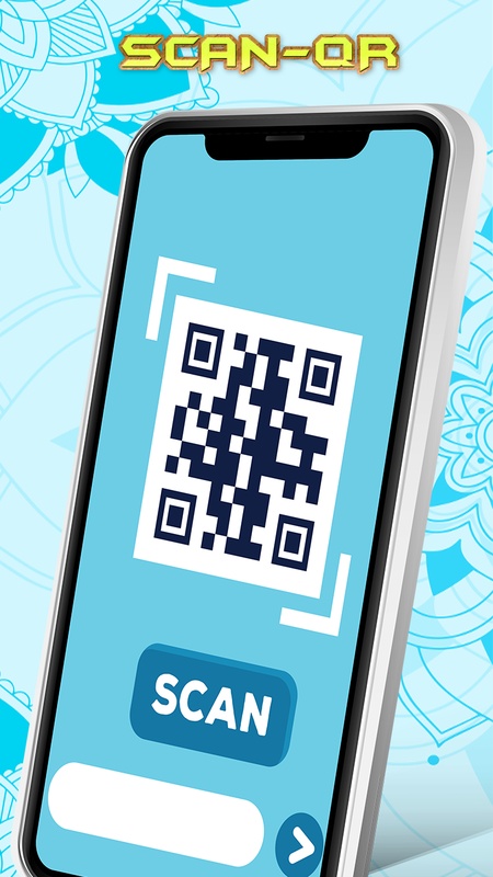 ScanQRcode 1.0.1 APK for Android Screenshot 3