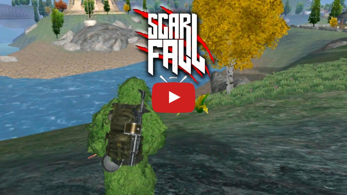 ScarFall 1.6.82 APK for Android Screenshot 2
