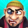 Scary Robber Home Clash 1.26 APK for Android Icon