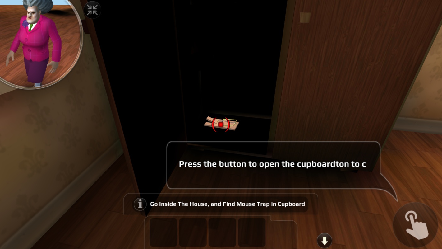 Scary Teacher 3D 5.32 APK for Android Screenshot 5