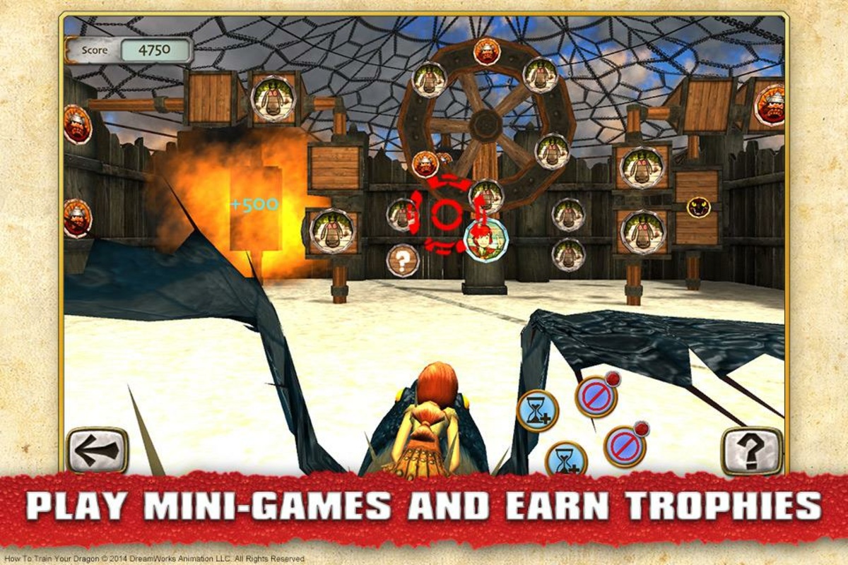 School of Dragons 3.30.0 APK for Android Screenshot 1