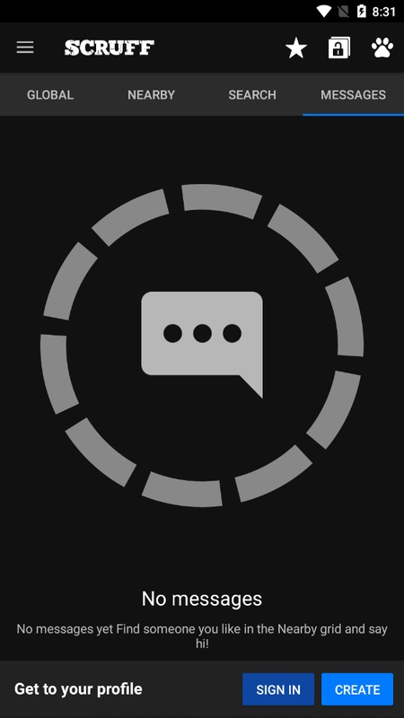 SCRUFF 7.2.0 APK for Android Screenshot 9