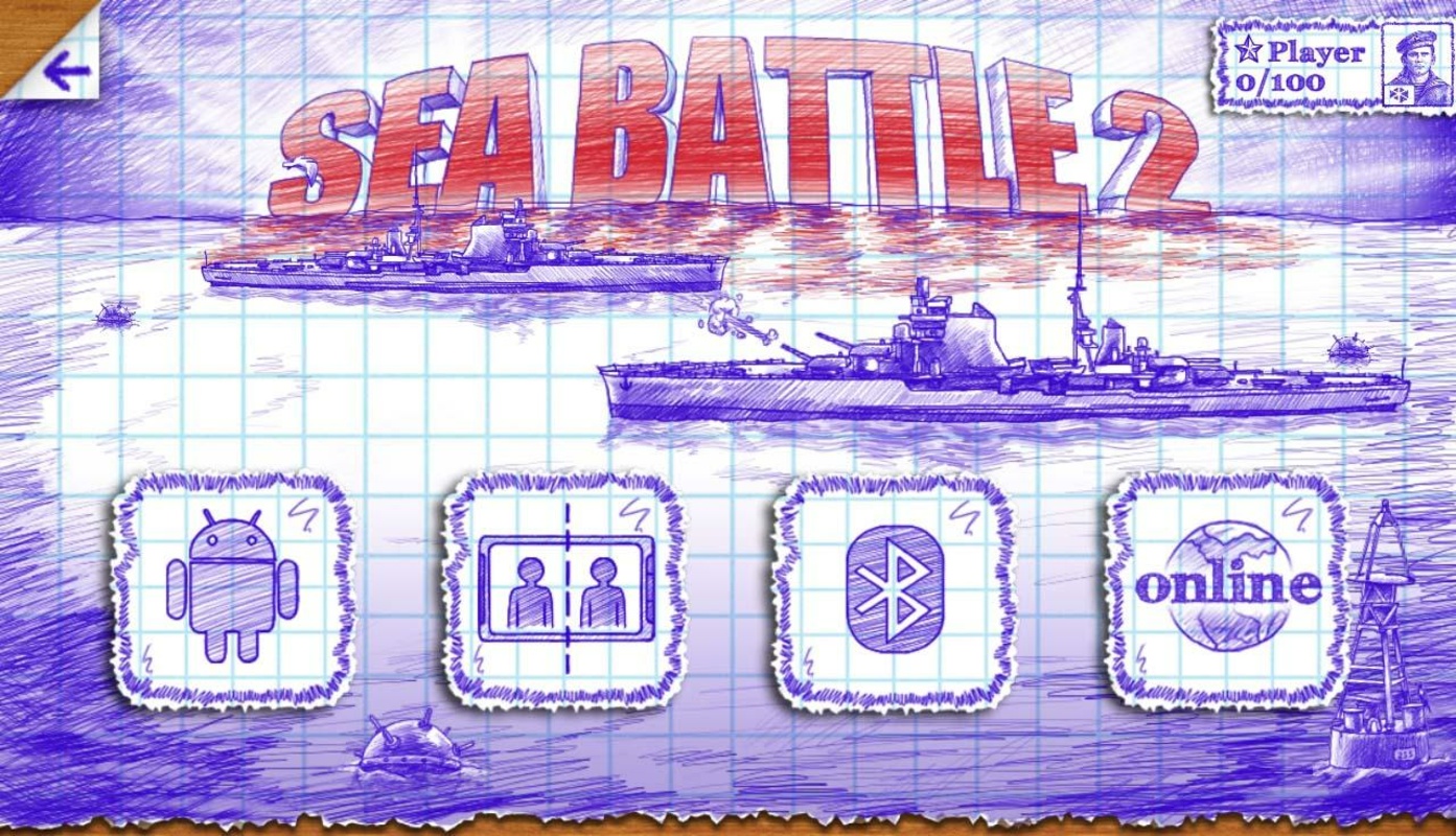 Sea Battle 2 2.9.2 APK for Android Screenshot 1