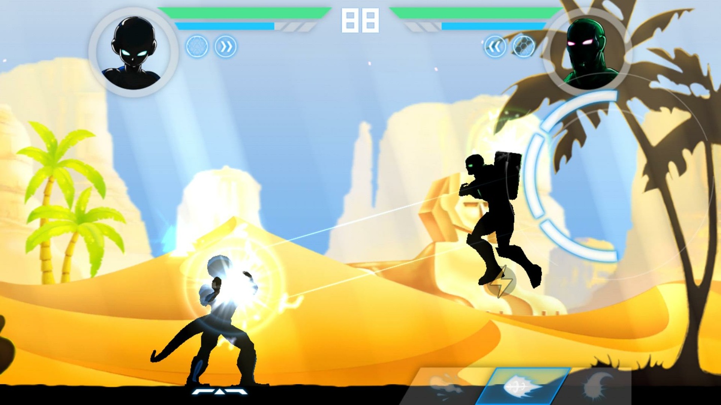 Shadow Battle 2.2.56 APK for Android Screenshot 1