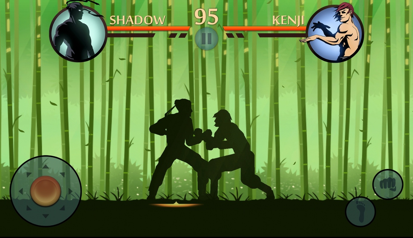 Shadow Fight 2 2.26.0 APK for Android Screenshot 4