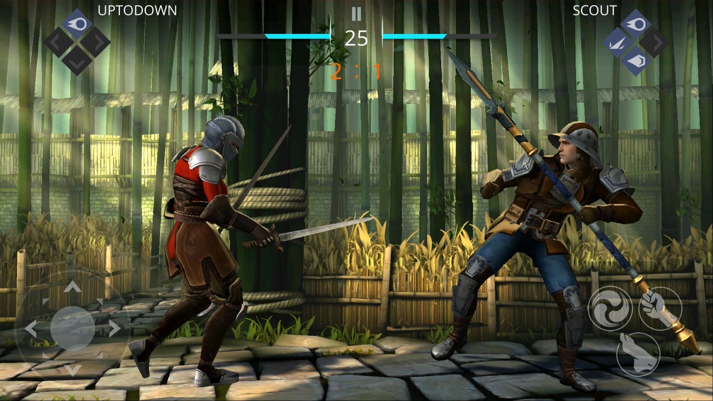 Shadow Fight 3 1.32.5 APK for Android Screenshot 10