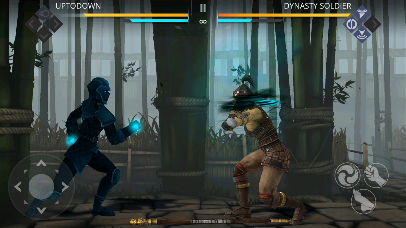Shadow Fight 3 1.32.5 APK for Android Screenshot 3