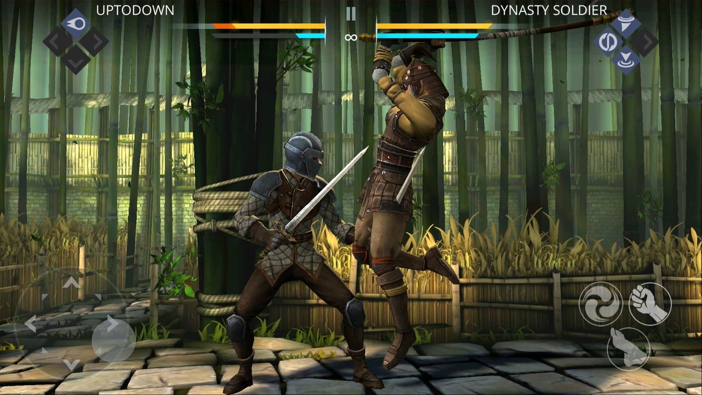 Shadow Fight 3 1.32.5 APK for Android Screenshot 4
